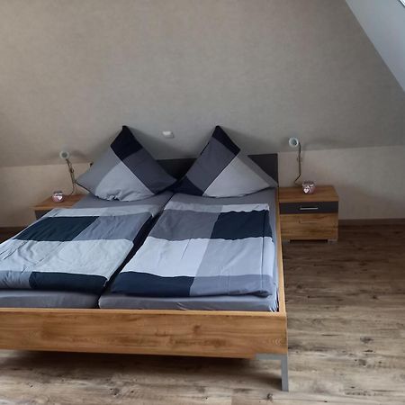 Appartamento Alte Reihe 10 Whg 5 Zingst Esterno foto