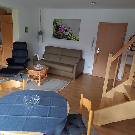Appartamento Alte Reihe 10 Whg 5 Zingst Esterno foto