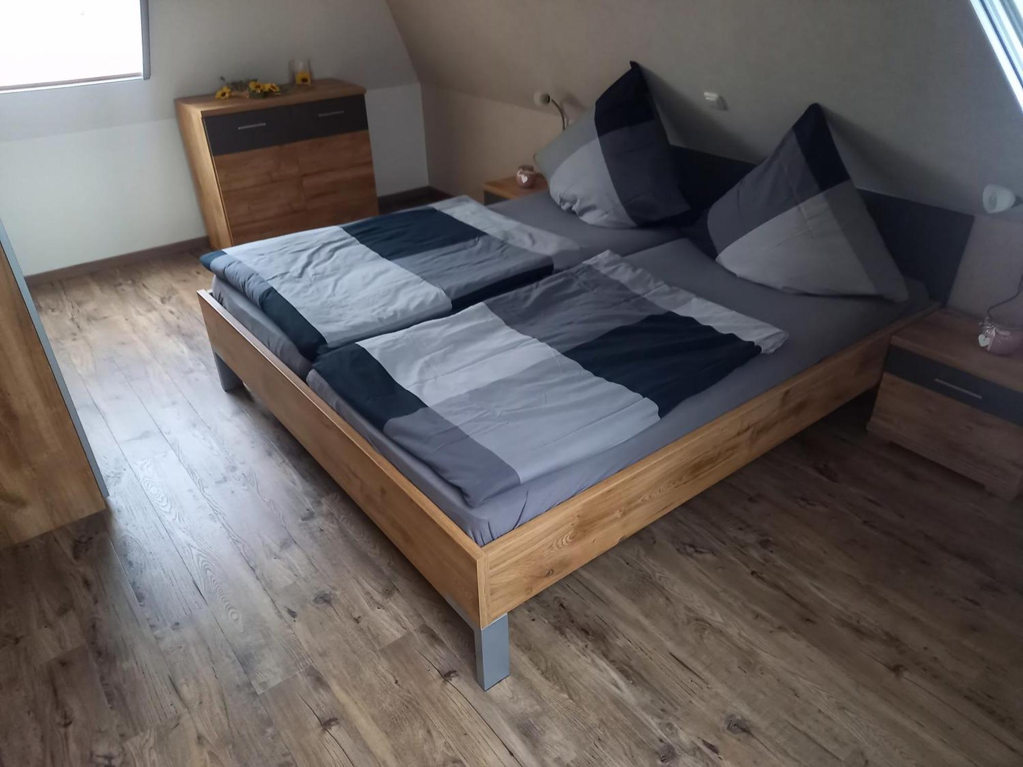 Appartamento Alte Reihe 10 Whg 5 Zingst Esterno foto